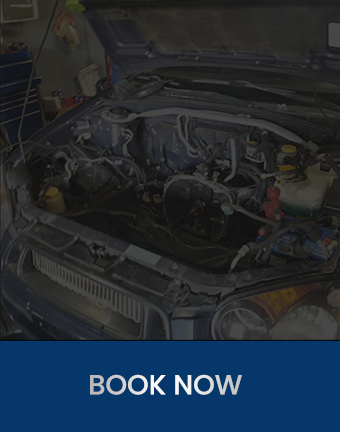 Battery Electrical Diagnosis