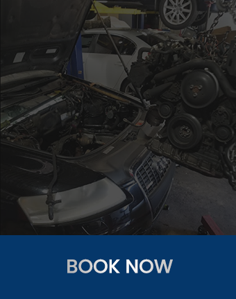 Quick Repair Service